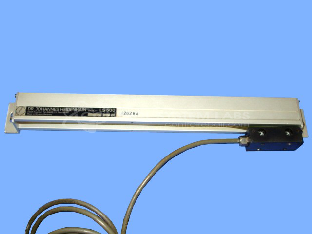 Linear Slide Encoder