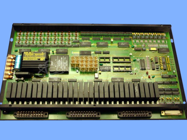 Kathy Board without M620B Expansion Board