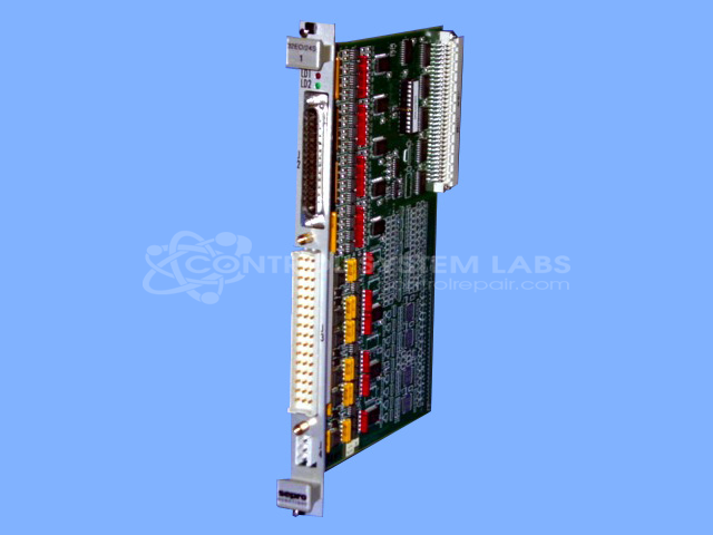 31Bz Robot I/O Board