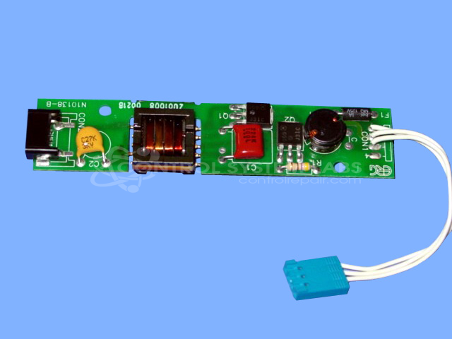 Hosiden Display Back Light Power Supply