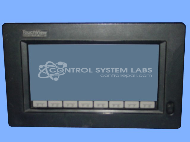Touchview Graphic Flat Panel