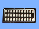 CMP Keypad Assembly