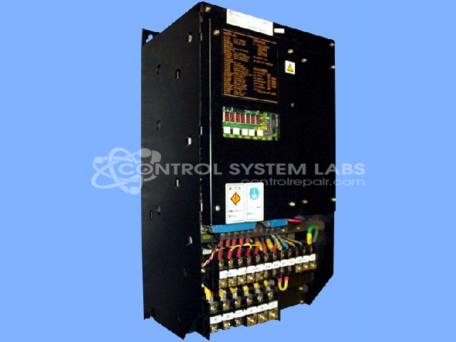 Toei Electric Co. Ltd. VLASE-080P-041 Servo Amplifier | Control System Labs