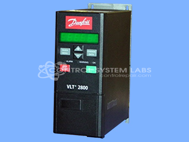 5HP Variable AC Speed Drive