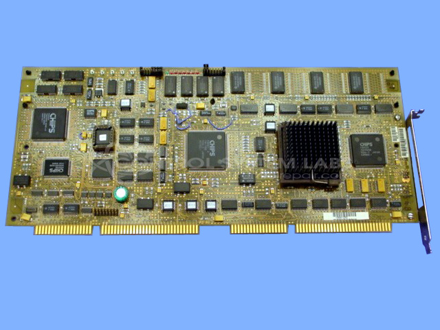 CPU Card