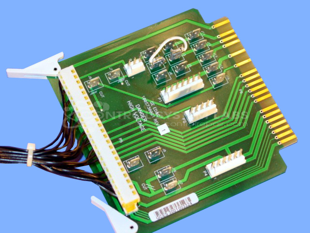 GE SM-3 Interface Card