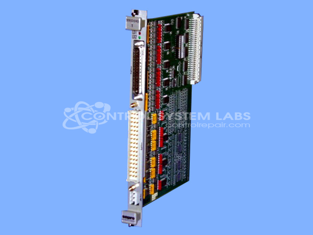 31Bz Robot I/O Board