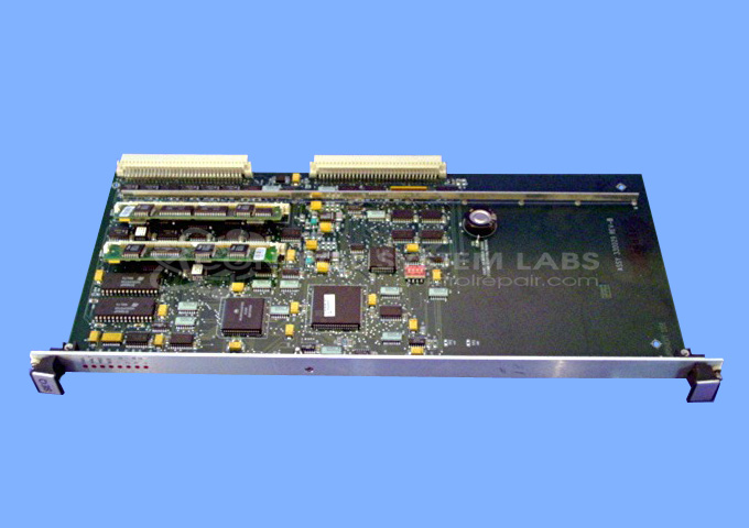 SEQ Sequencer Board
