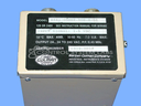 658A Actuator Control Input 7- 12MA