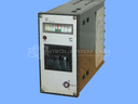 1/8 DIN Vertical Digital Set / Deviation Read Temperature Control