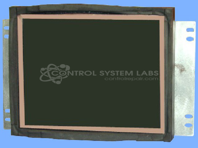 12.1 inch LCD Touchscreen Monitor