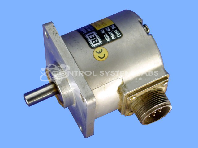 H25 Encoder