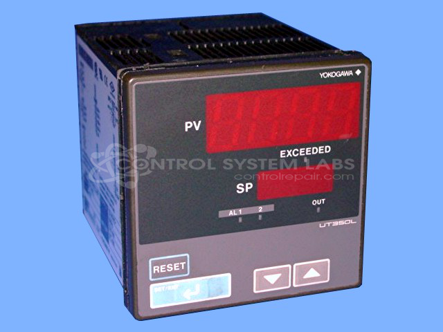 1/4 DIN Limit Temperature Controller