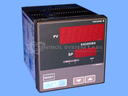 [34106] 1/4 DIN Limit Temperature Controller