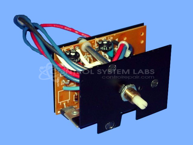 FHP DC Motor Controller