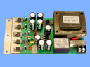[34128] Multivoltage DC Power Supply Board