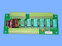 Welder I/O Board