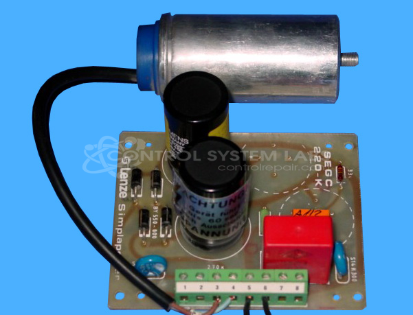 Simplapower Brake 24V Board