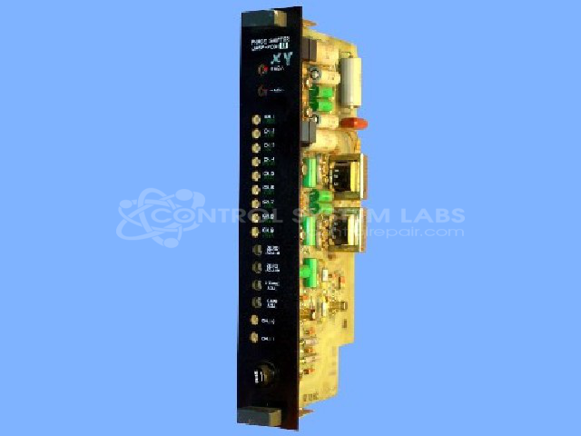 Phase Shifter Board