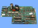 [34174] 1900R Chart Recorder Processor Board