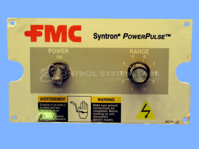 Syntron Power Pulse Control