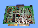 [34205] Maco IV Operator Panel Control Card