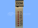 COM Communication Interface Board