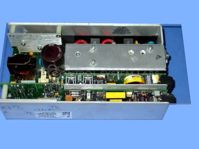 MP 300W Quad Power Supply