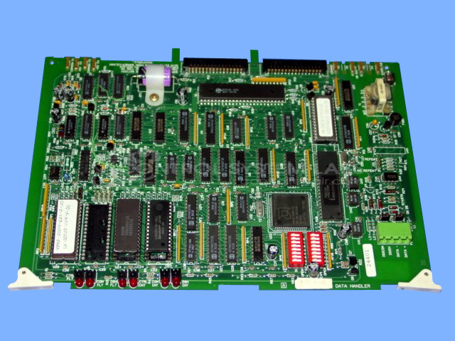 Maco 4000 Data Handler Board