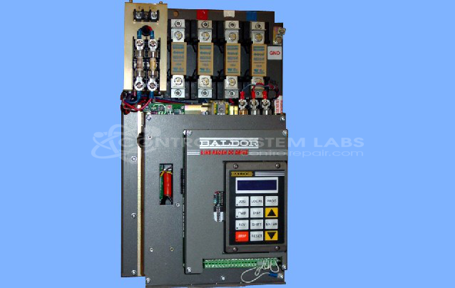 15HP 230V DC Drive