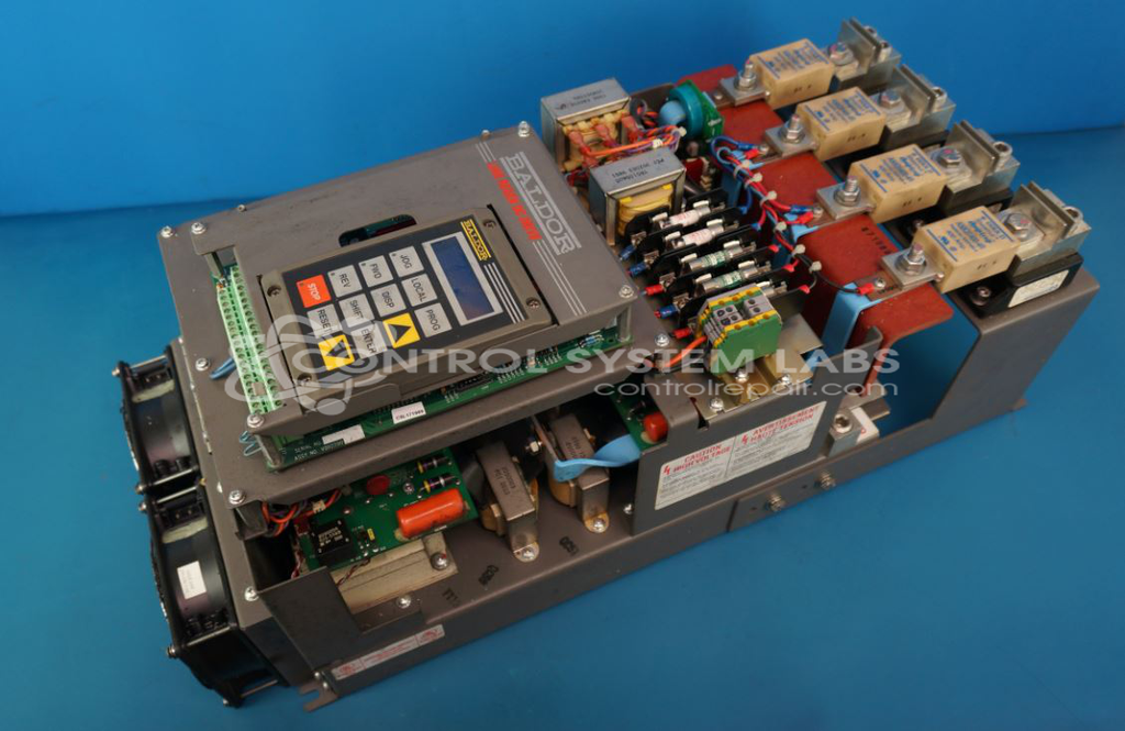 150HP 460V DC Drive