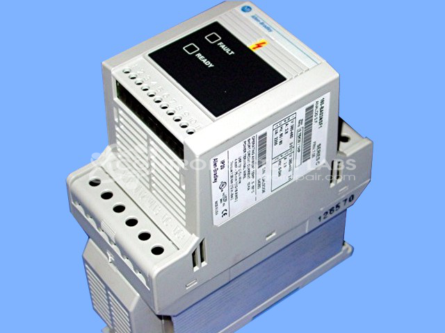 Smart Speed Controller 1 Hp 460 V