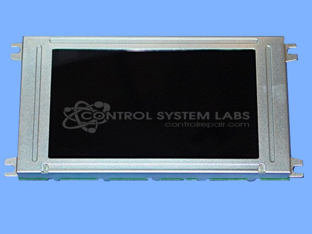 Sharp LM24P20 5.7 inch Monochrome LCD Displa | Control System Labs