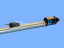 17 inch Temposonics L Transducer