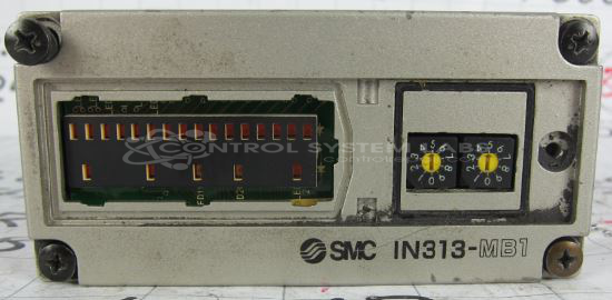 24VDC Serial Interface Unit