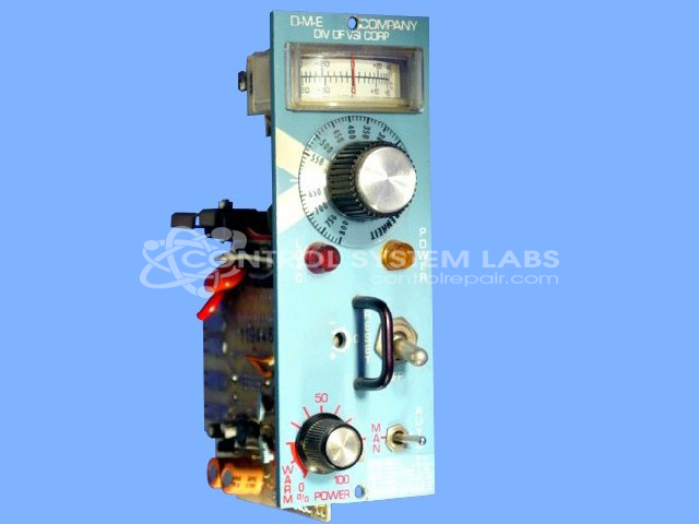 Hot Runner Temperature Control 10 Amp