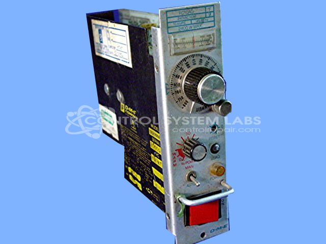 Hot Runner Temperature Control 240V 10Amp