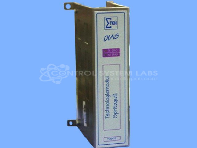 Injection Interface Module TX / RX