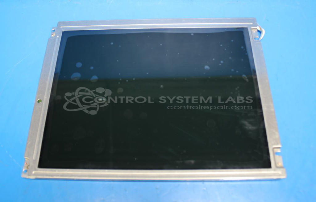 640 x 480 10.4&quot; Flat Panel TFT Color LCD