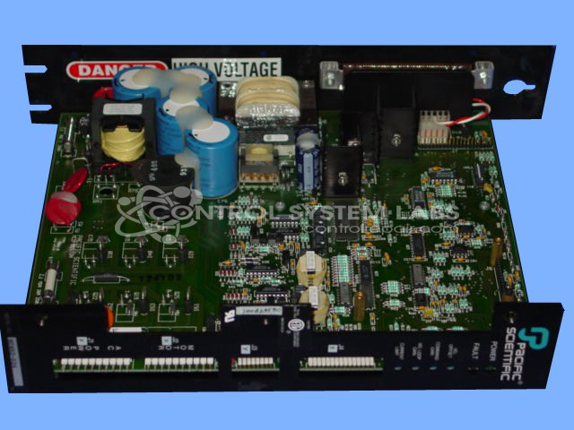 SC400 Servo Controller