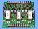 3 Phase Driver Board