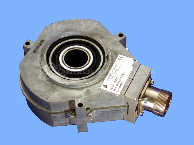 Incremental Hollow Shaft Encoder