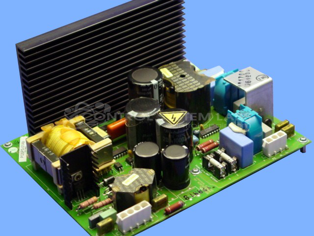 Schleuniger PS950 125VDC Power Supply