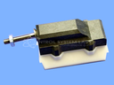 L Transducer Slide Assembly