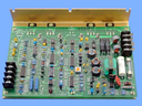 Crusader IIM Servo Control Amplifier Board