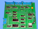 Keyboard Controller Card