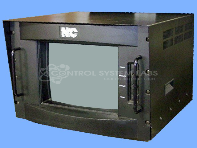14 inch Infrared Touch Screen Monitor