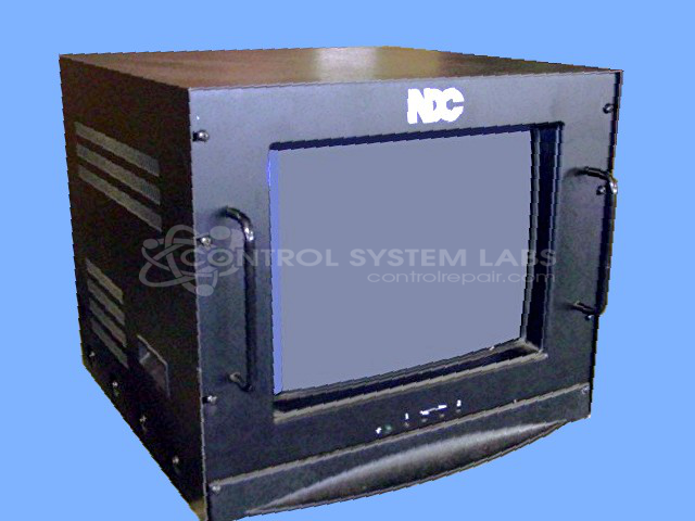 17 inch Infrared Touch Screen Monitor