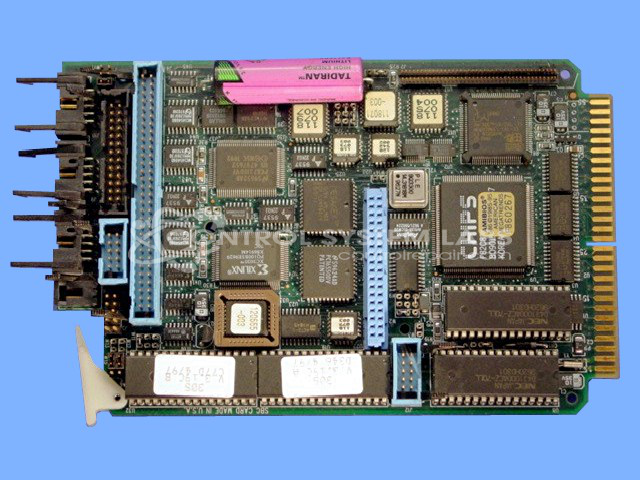 Single Board Computer Card SBC