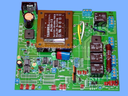 [34716] Industrial Quad Power Supply Board